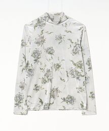 Ameri（アメリ）の「長袖カットソー（Tシャツ/カットソー）」