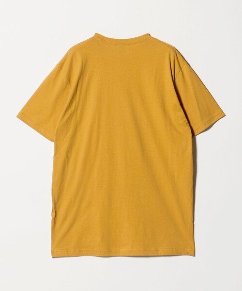 Steven Alan(スティーブンアラン)の「<ROBERT CRUMB> Mr. Natural TEE/Tシャツ(Tシャツ/カットソー・メンズ・マスタード・M/L/XL)」の2枚目の写真