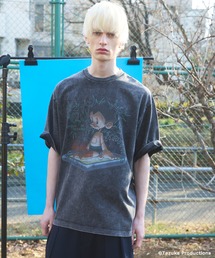 UNISEX》【TEZUKA CHARACTERS for MAISON SPECIAL】- JUNGLE EMPEROR