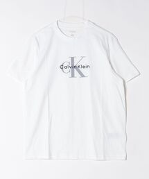 Calvin Klein Jeans | Calvin Klein Jeans カルバンクラインジーンズ SS HERO MONOLOGO TEE ショートスリーブ モノグラム ロゴTシャツ(Tシャツ/カットソー)