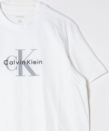 Calvin Klein Jeans | Calvin Klein Jeans カルバンクラインジーンズ SS HERO MONOLOGO TEE ショートスリーブ モノグラム ロゴTシャツ(Tシャツ/カットソー)