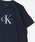 Calvin Klein Jeans�i�J�����@���N���C���W�[���Y�j�́uCalvin Klein Jeans �J���o���N���C���W�[���Y SS HERO MONOLOGO TEE �V���[�g�X���[�u ���m�O���� ���ST�V���c�iT�V���c/�J�b�g�\�[�j�v�b�u���[