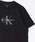 Calvin Klein Jeans�i�J�����@���N���C���W�[���Y�j�́uCalvin Klein Jeans �J���o���N���C���W�[���Y SS HERO MONOLOGO TEE �V���[�g�X���[�u ���m�O���� ���ST�V���c�iT�V���c/�J�b�g�\�[�j�v�b�u���b�N