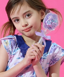 ANNA SUI mini（アナスイ・ミニ）の「ブーケラッピングアクセサリーセット（その他小物）」