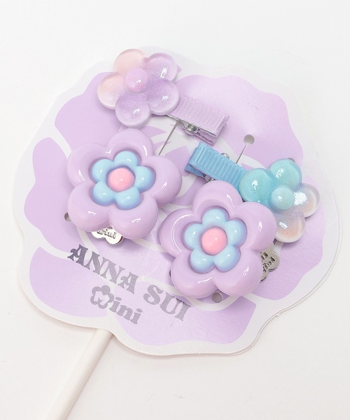 ブーケラッピングアクセサリーセット（その他小物）｜ANNA SUI mini