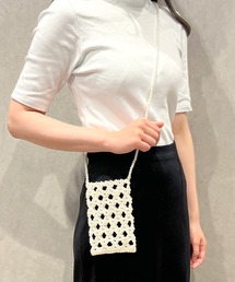 Flowering（フラワーリング）の「ショルダーバッグ（ショルダーバッグ）」