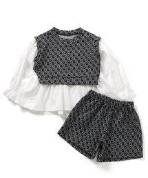 Seraph（セラフ）の「コーディネートセットアップ（セットアップ）」