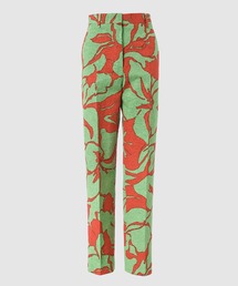 DRIES VAN NOTEN｜ドリスヴァンノッテンのパンツ（その他総柄）人気