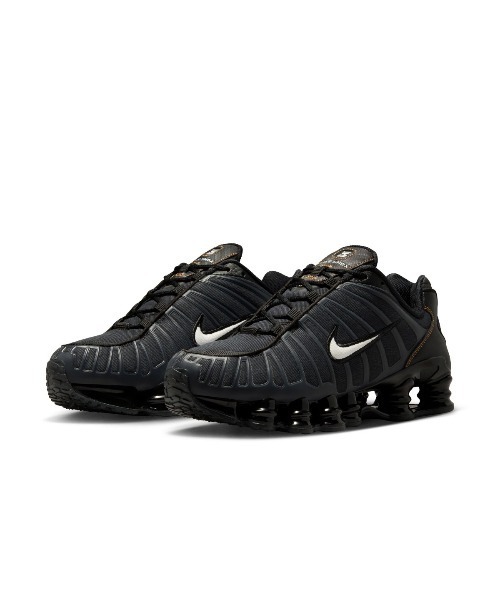 Nike shox tl スニーカー NIKE Shox TL（ナイキ ショックス TL）（スニーカー）｜NIKE（ナイキ
