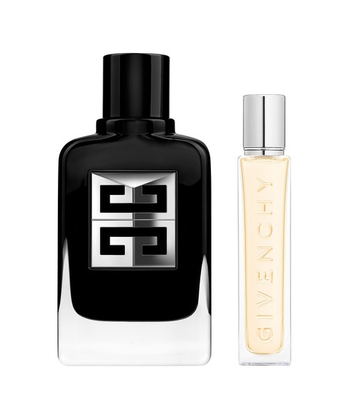GIVENCHY BEAUTY(ジバンシイ ビューティー)の「ジェントルマン ソサイエティ コフレ(香水・フレグランスキット/ギフトセット・メンズ・その他・FREE)」の2枚目の写真
