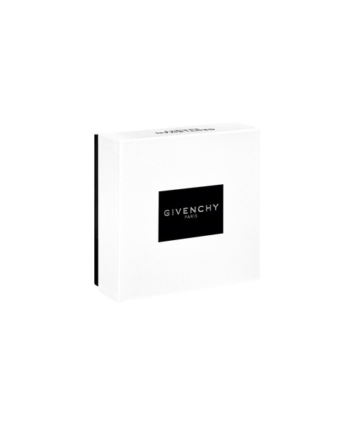 GIVENCHY BEAUTY(ジバンシイ ビューティー)の「ジェントルマン ソサイエティ コフレ(香水・フレグランスキット/ギフトセット・メンズ・その他・FREE)」の3枚目の写真