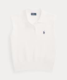 POLO RALPH LAUREN｜ポロ ラルフ ローレンのニット/セーター（ホワイト