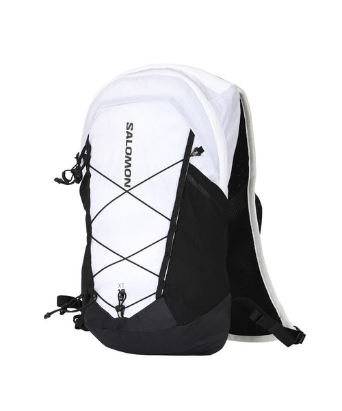 SALOMON(サロモン)の「XT 10 LC2859000(バックパック/リュック・メンズ・ホワイト・FREE)」の2枚目の写真