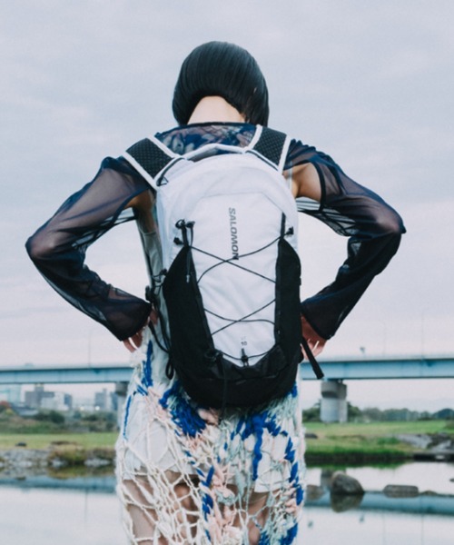 XT 10 LC2859000（バックパック/リュック）｜SALOMON（サロモン）の
