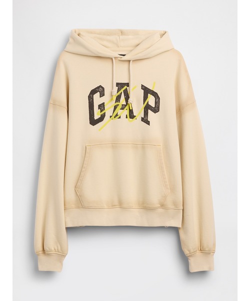 セール】Gap × Sean Wotherspoon ヘビーウェイト フレンチテリー