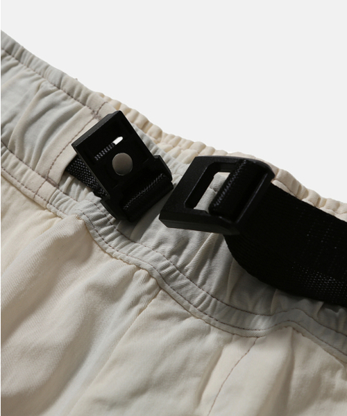 MOIF（モイフ）の「[SS26] CROPPED WORK PANTS / ECRU（その他パンツ・メンズ・その他・1(S)/2(M)/3(L)）」の8枚目の写真