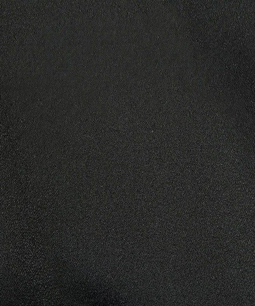 LAVEANGE(ラビアンジェ)の「ストレッチジョーゼットTブラウス|Tシャツより上品、ブラウスより気楽/オフィスカジュアル/半袖/きれいめブラウス/きれいめTシャツ(シャツ/ブラウス・レディース・オフホワイト/ブラック・5L/4L/3L/LL/M)」の15枚目の写真