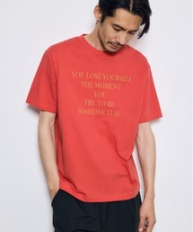 LOOSE YOURSELF Tシャツ