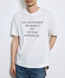 LOOSE YOURSELF Tシャツ