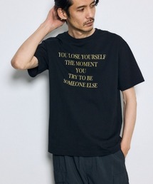 LOOSE YOURSELF Tシャツ