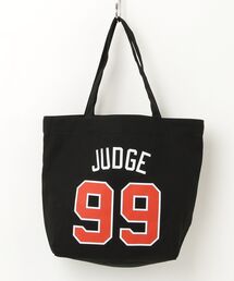 Lafayette（ラファイエット）の「WBC USA - WUSA-TTB01 CANVAS TOTE BAG WBC USA 99 AARON JUDGE（トートバッグ）」