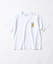 Maxime Cousseran × 417 Tシャツ