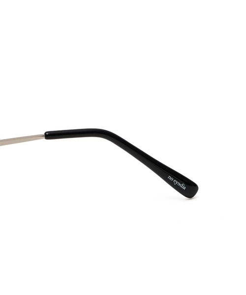NOEYEDIA(ノーアイディア)の「(noeyedia)NE-425(サングラス・レディース・ブラウン/ピンク/グレー・ONE SIZE)」の10枚目の写真