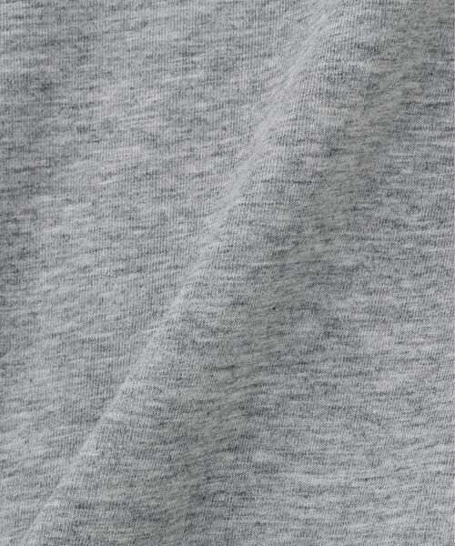GUESS JEANS(ゲスジーンズ)の「GUESS JEANS/ゲスジーンズGJ L/S CROP TOP(Tシャツ/カットソー・レディース・ホワイト/グレー/ブラック・S/XS/M)」の10枚目の写真