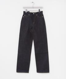 MOMOTARO JEANS　#400 STANDARD WIDE
