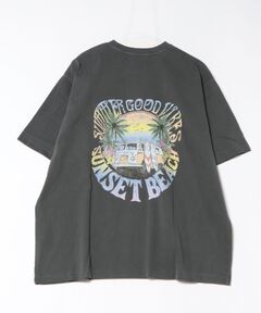 JOHNBULL/ジョンブル LIFE Mansell T（Tシャツ/カットソー
