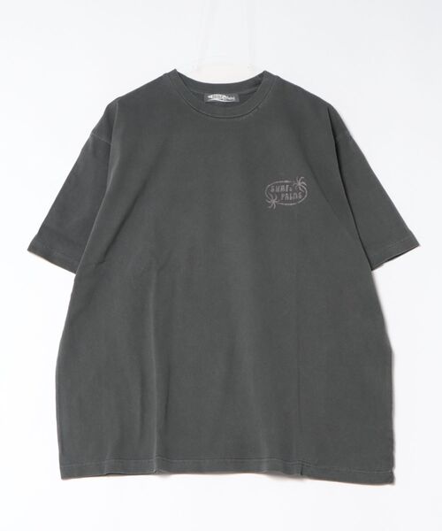 Kahiko(カヒコ)の「【Kahiko】SURF&Palms マニュエルメンズTシャツ(Tシャツ/カットソー・メンズ・ブラック系その他2/ホワイト系その他2/ブラック系その他/ホワイト系その他/ブラック/ホワイト・FREE)」の14枚目の写真