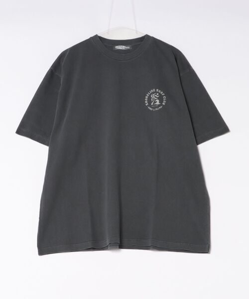 Kahiko(カヒコ)の「【Kahiko】SURF&Palms マニュエルメンズTシャツ(Tシャツ/カットソー・メンズ・ブラック系その他2/ホワイト系その他2/ブラック系その他/ホワイト系その他/ブラック/ホワイト・FREE)」の15枚目の写真