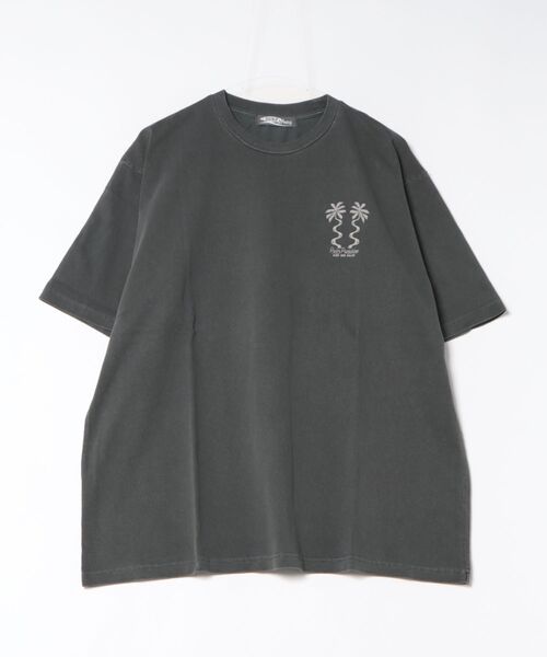 Kahiko(カヒコ)の「【Kahiko】SURF&Palms マニュエルメンズTシャツ(Tシャツ/カットソー・メンズ・ブラック系その他2/ホワイト系その他2/ブラック系その他/ホワイト系その他/ブラック/ホワイト・FREE)」の16枚目の写真