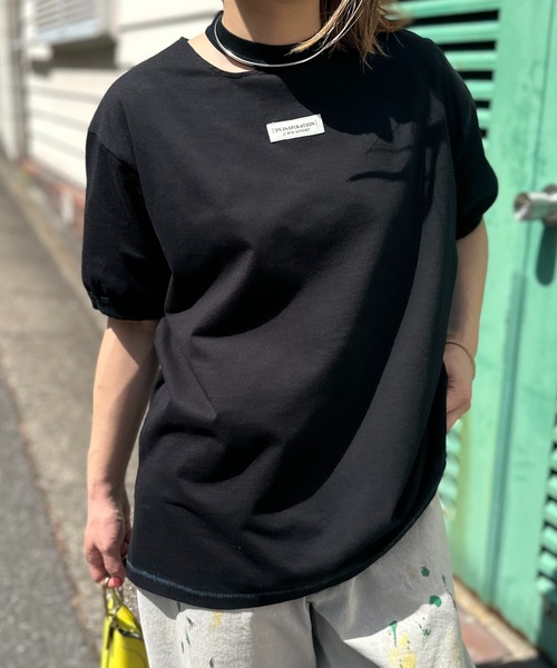 ブラック×ブラック