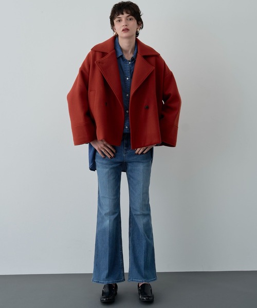 Doux archives(ドゥアルシーヴ)の「シンプルローファー(ローファー・レディース・ブラック/ブラウン・SMALL/LARGE/MEDIUM)」の18枚目の写真