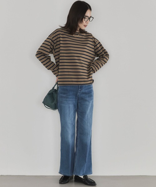 Doux archives(ドゥアルシーヴ)の「シンプルローファー(ローファー・レディース・ブラック/ブラウン・SMALL/LARGE/MEDIUM)」の21枚目の写真