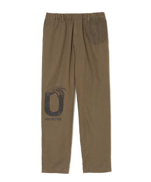 UNDERCOVER（アンダーカバー）の「UC1C4501-2（その他パンツ）」 - WEAR