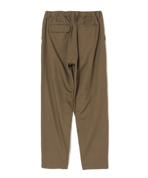 UNDERCOVER(アンダーカバー)の「UP1F9501-1(その他パンツ・メンズ・カーキ・4/3/2)」の2枚目の写真