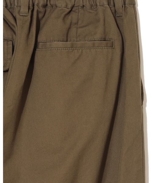 UNDERCOVER(アンダーカバー)の「UP1F9501-1(その他パンツ・メンズ・カーキ・4/3/2)」の7枚目の写真