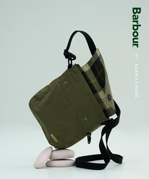 Barbour（バブアー）の「《別注》【Barbour/バブアー】EX TRANSPORT CROSSBODY BAG（ショルダーバッグ）」