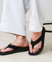 MALIBU SANDALS | 【MALIBU SANDALS/マリブサンダルズ】SURFRIDER(サンダル)
