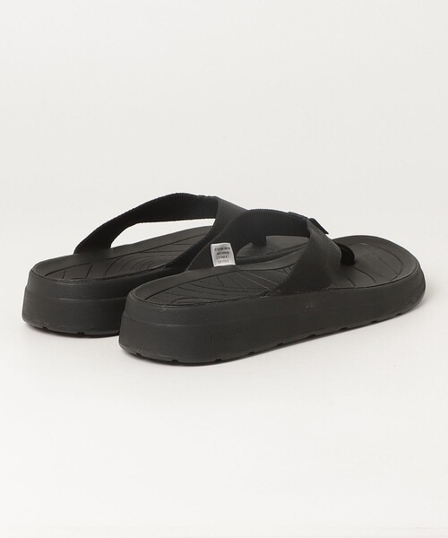MALIBU SANDALS(マリブサンダルズ)の「【MALIBU SANDALS/マリブサンダルズ】SURFRIDER(サンダル・メンズ・ブラック・9/8)」の6枚目の写真
