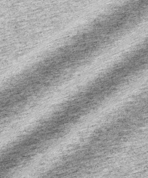 BROWNBREATH（ブラウンブレス）の「TAG PALM CIRCUIT TEE - MELANGE GREY（Tシャツ/カットソー・レディース・その他・SMALL/MEDIUM/LARGE/X-LARGE）」の8枚目の写真