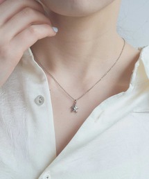 I am I in fact... | SOFBO NECKLACE(ネックレス)