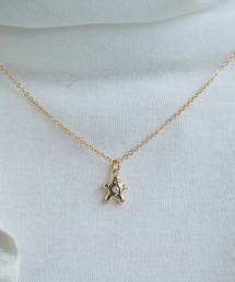 I am I in fact... | SOFBO NECKLACE(ネックレス)
