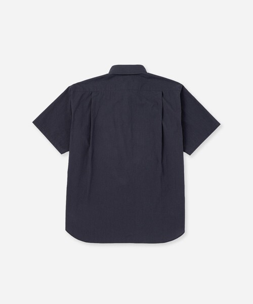 Saturdays NYC(サタデーズ ニューヨークシティ )の「Oxford B.D Shirt(シャツ/ブラウス・メンズ・ネイビー/ホワイト・XL/S/M/L)」の18枚目の写真