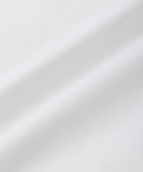 Saturdays NYC(サタデーズ ニューヨークシティ )の「Oxford B.D Shirt(シャツ/ブラウス・メンズ・ネイビー/ホワイト・XL/S/M/L)」の11枚目の写真