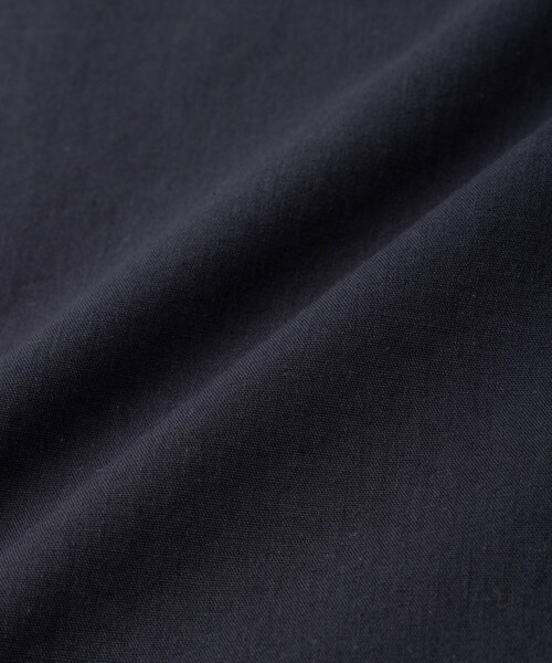 Saturdays NYC(サタデーズ ニューヨークシティ )の「Oxford B.D Shirt(シャツ/ブラウス・メンズ・ネイビー/ホワイト・XL/S/M/L)」の12枚目の写真