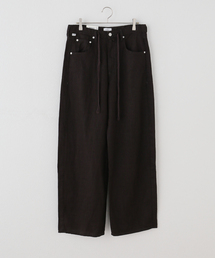 Noble | Citizens Of Humanity/シチズンズ オブ ヒューマニティ LLC BRYNN DRAWSTRIN(その他パンツ)