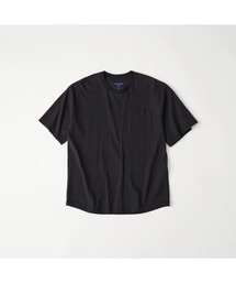 【White Mountaineering】ホワイトマウンテニアリング OVERSIZED T-SHIRT
